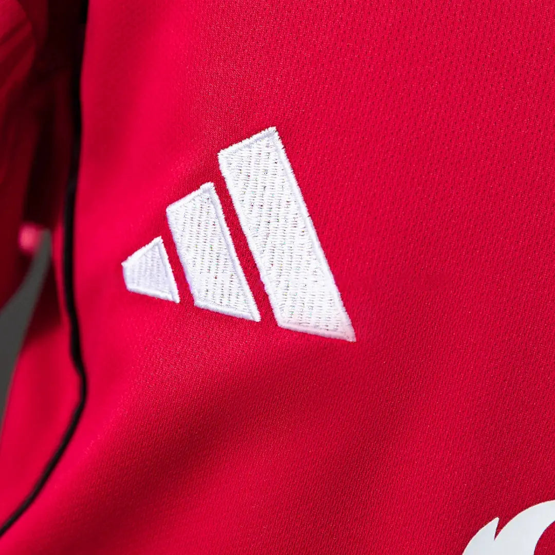 Kit Ensemble Football Domicile Enfant 2025/26.