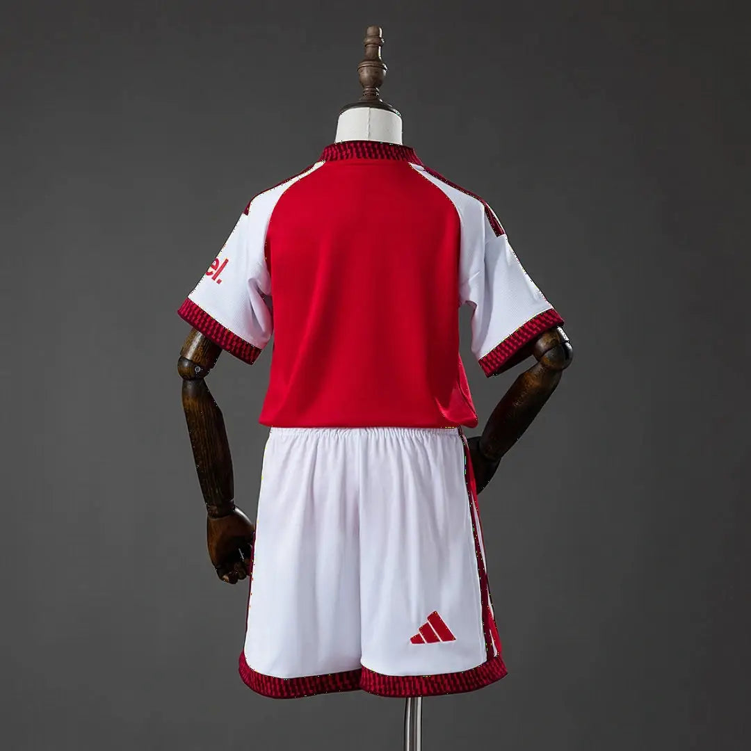 Kit Ensemble Football Domicile Enfant 2026/27