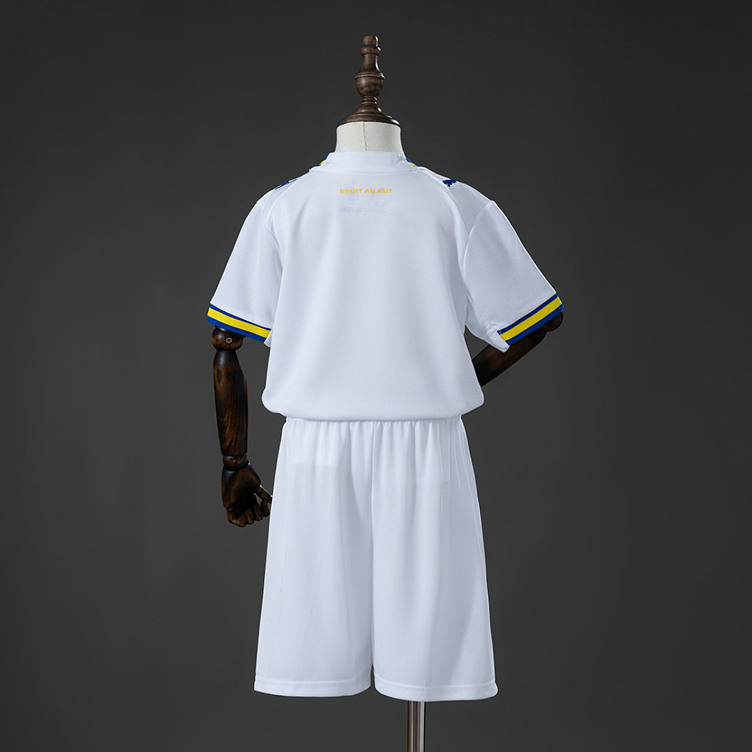 Kit Ensemble Football Domicile Enfant 2026/27