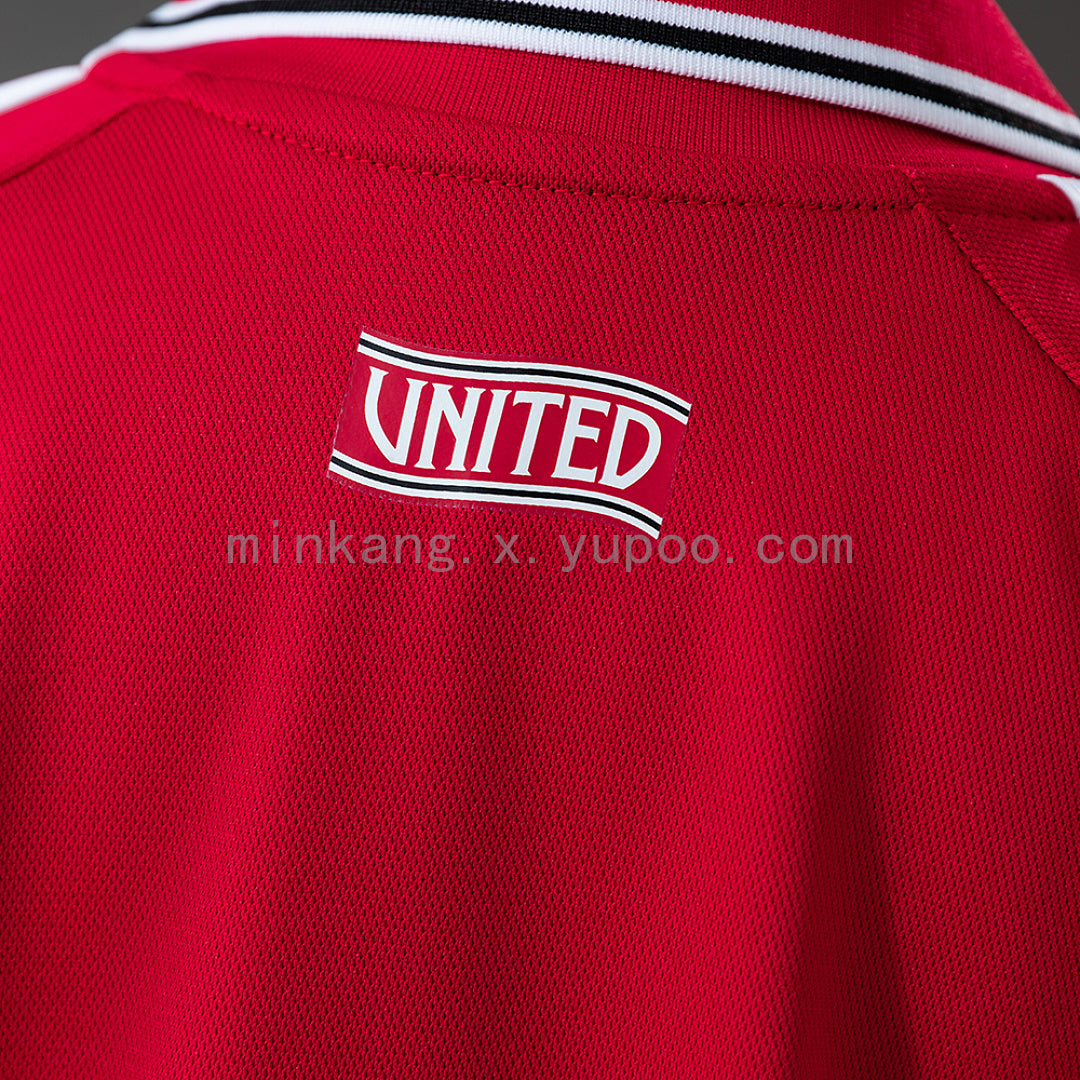 Kit Ensemble Football Domicile Enfant 2026/27