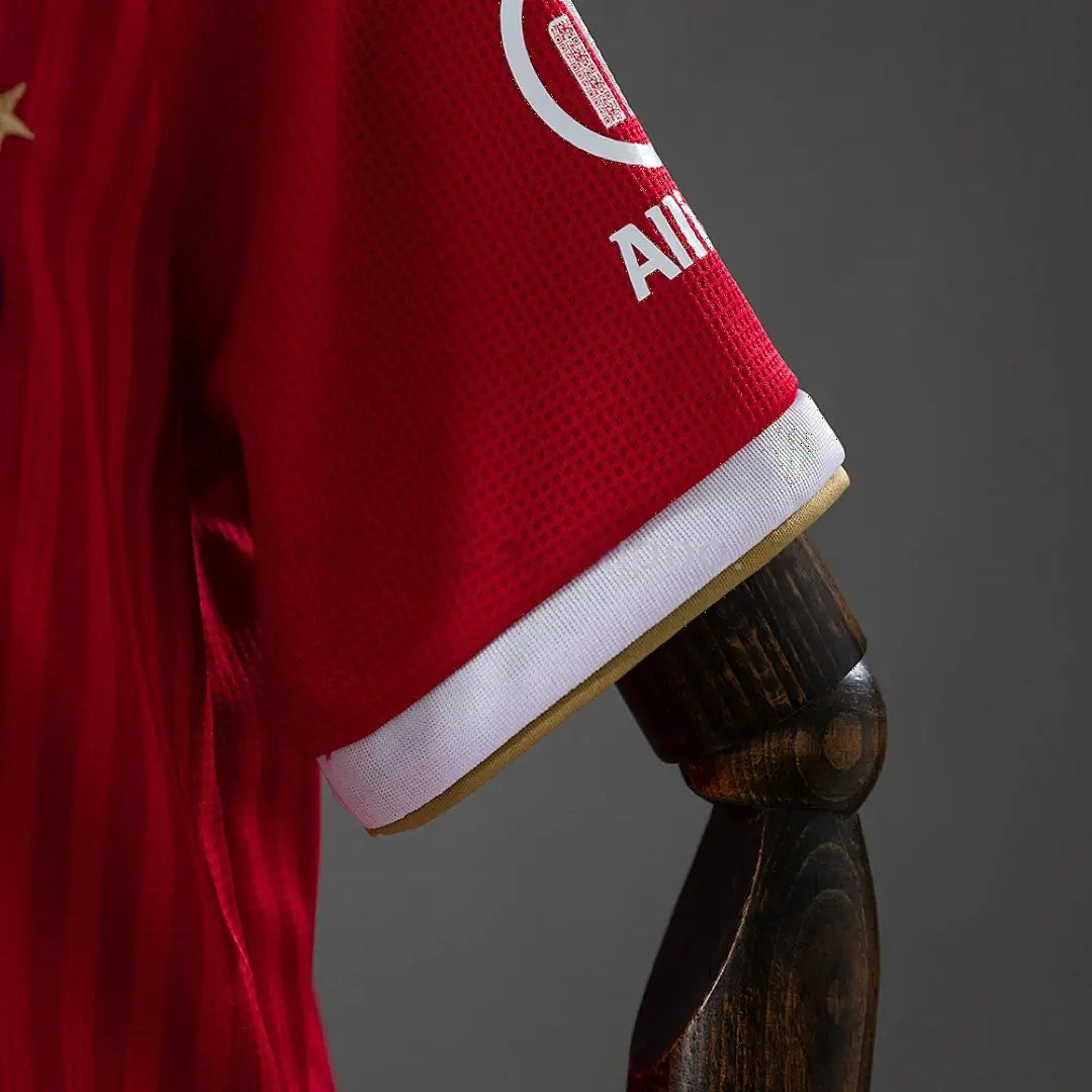 Kit Ensemble Football Domicile Enfant 2026/27