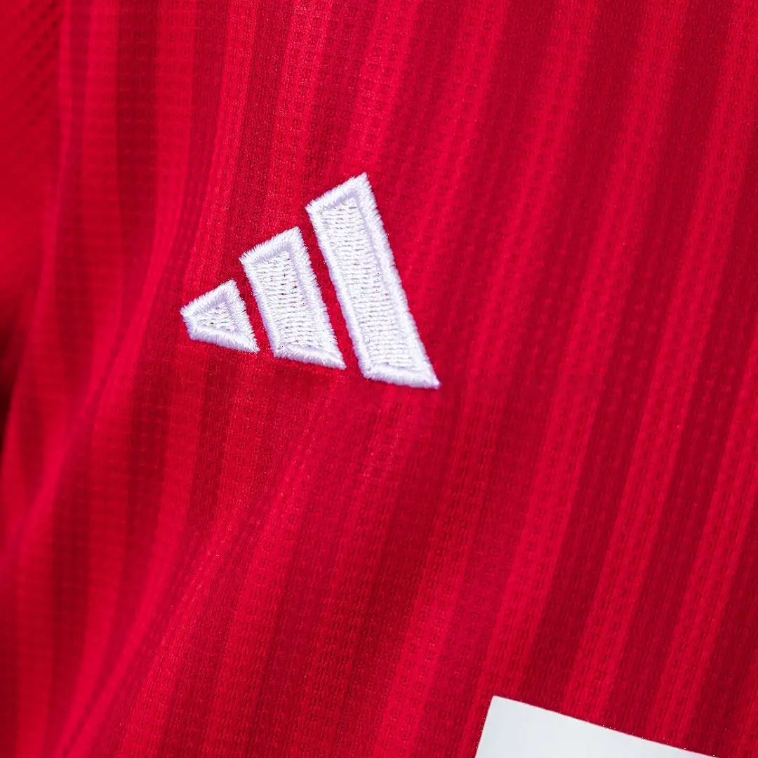 Kit Ensemble Football Domicile Enfant 2026/27