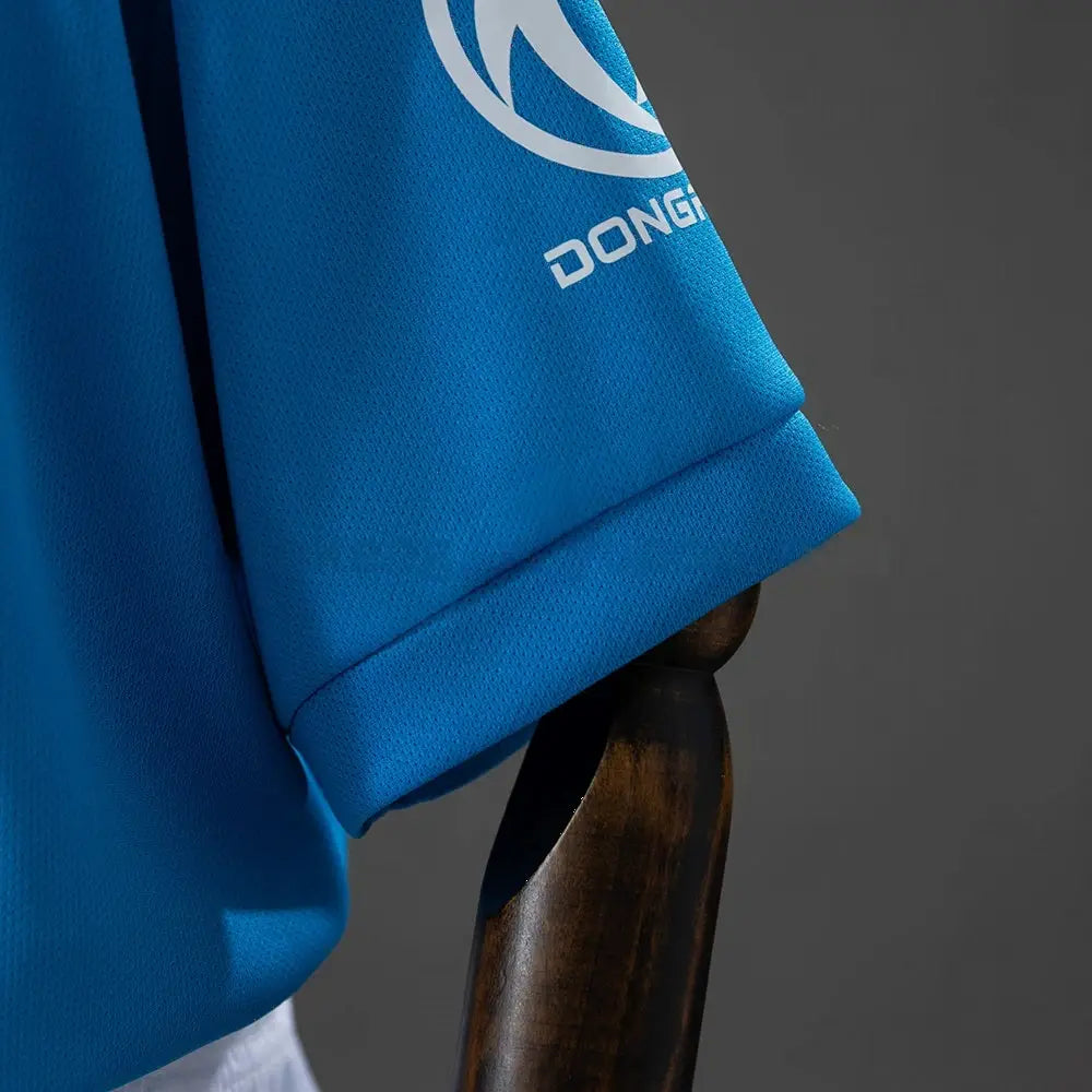 Kit Ensemble Football Domicile Enfant 2026/27