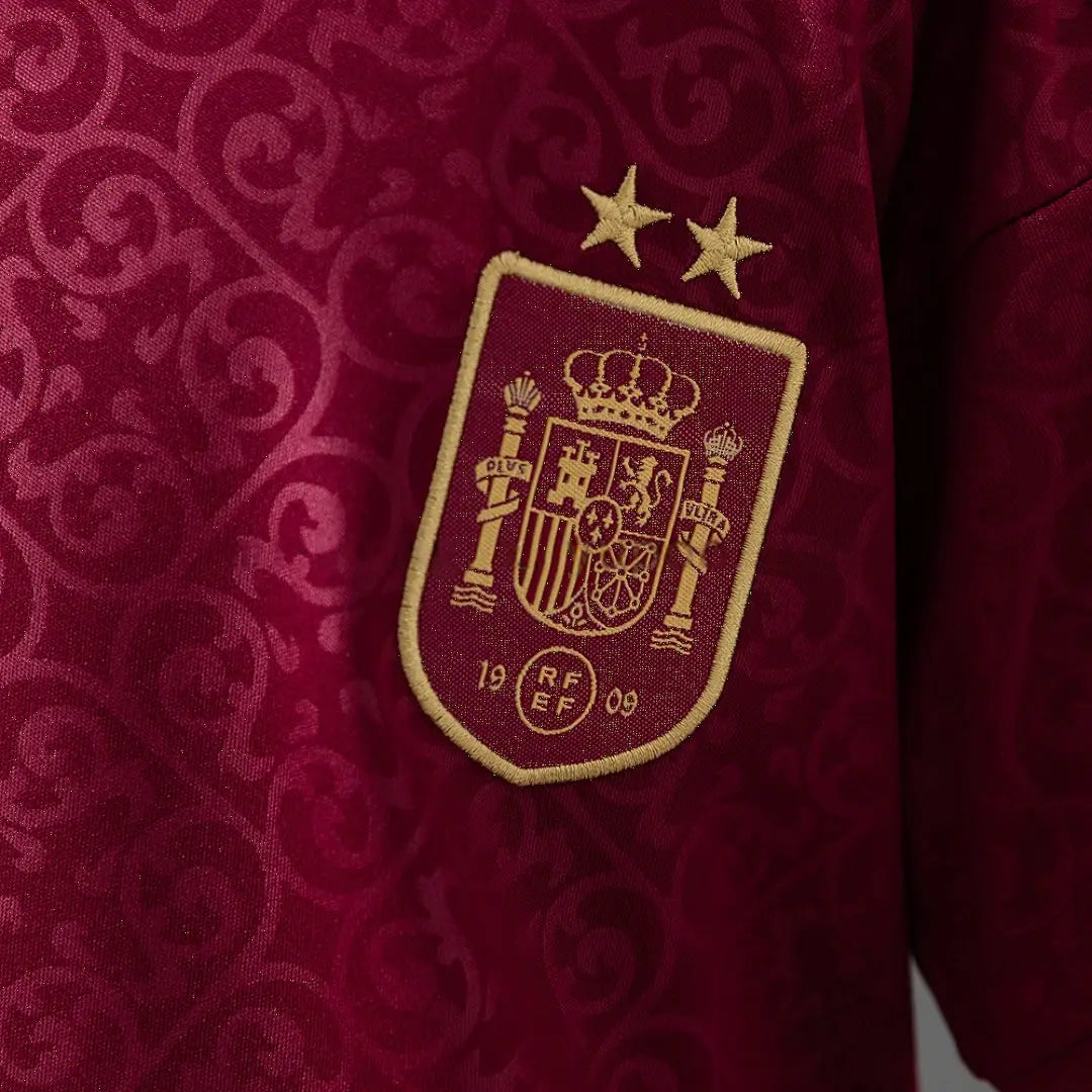 Kit Ensemble Football Édition Spéciale Enfant 2026