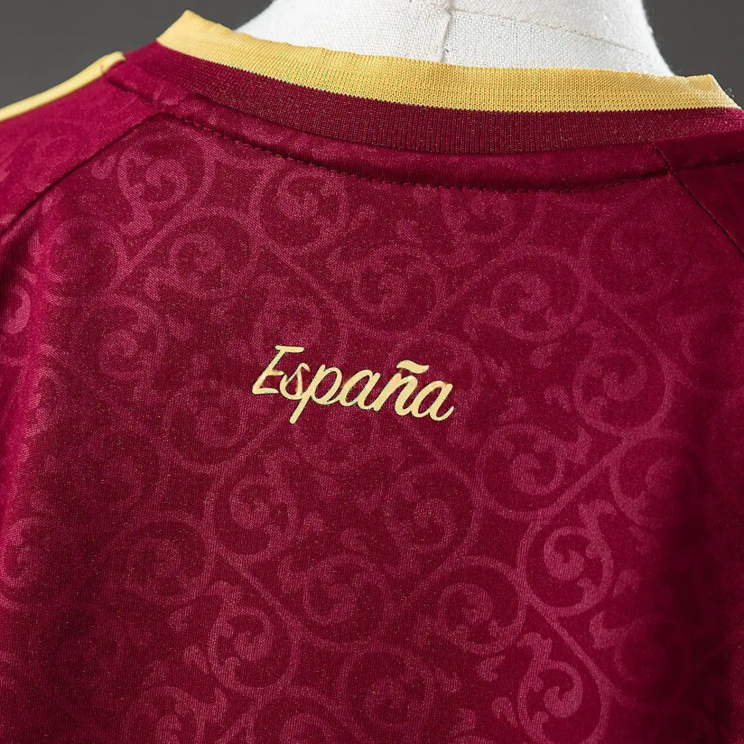 Kit Ensemble Football Édition Spéciale Enfant 2026