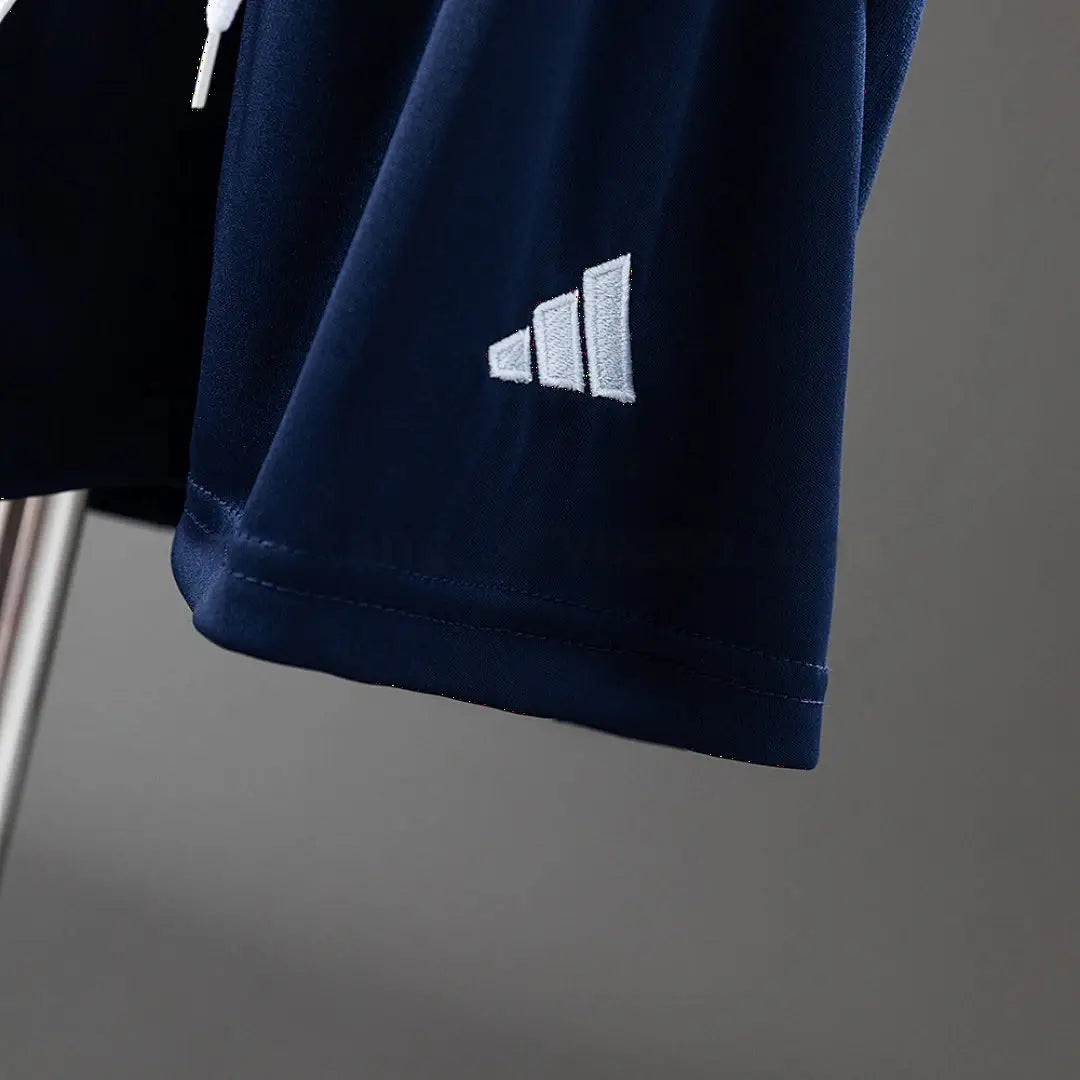 Kit Ensemble Football Extérieur Enfant 2024/25