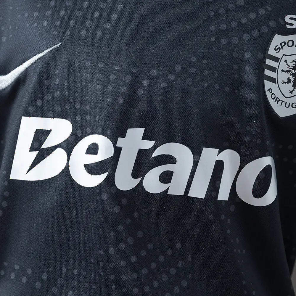 Kit Ensemble Football Extérieur Enfant 2025/26