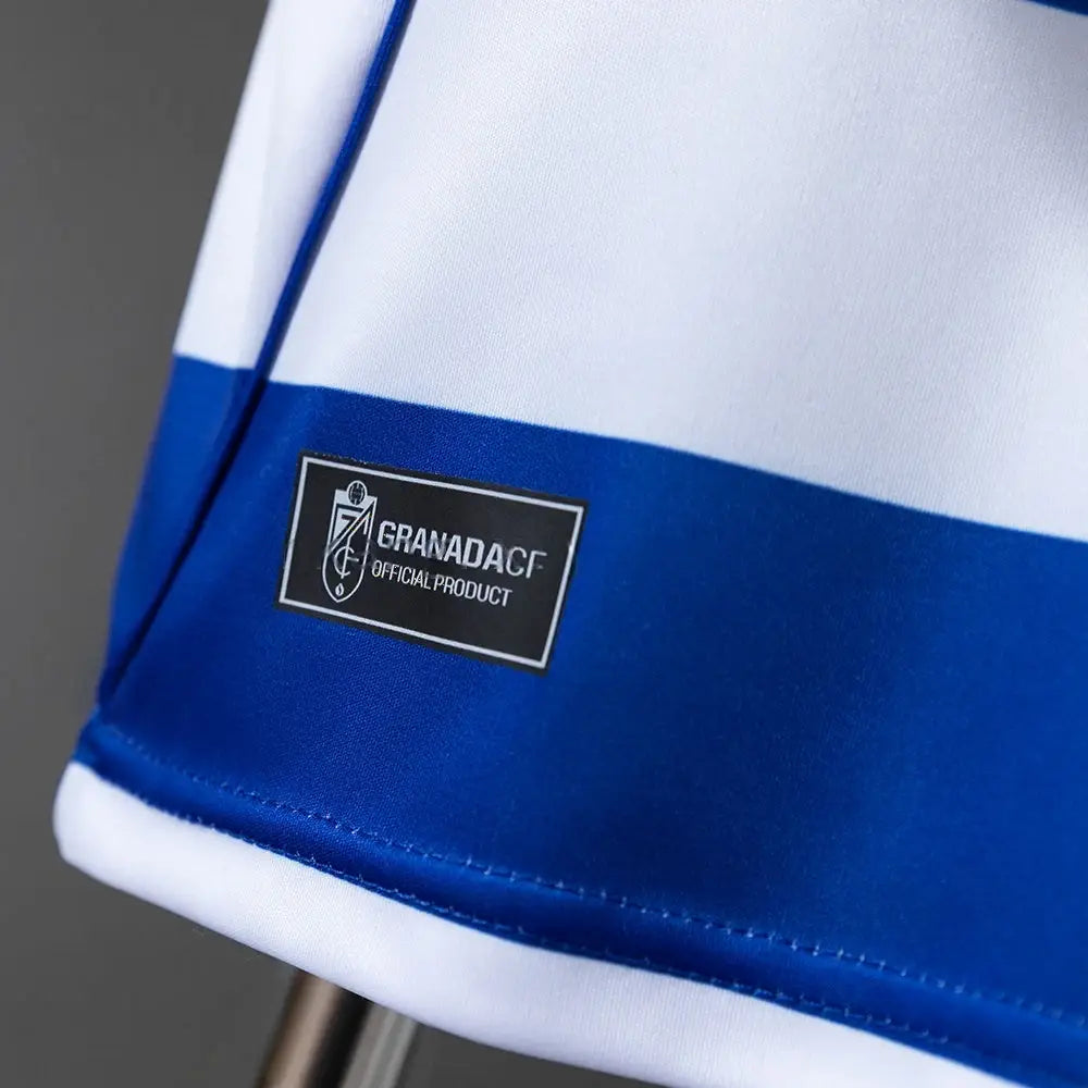 Kit Ensemble Football Extérieur Enfant 2025/26