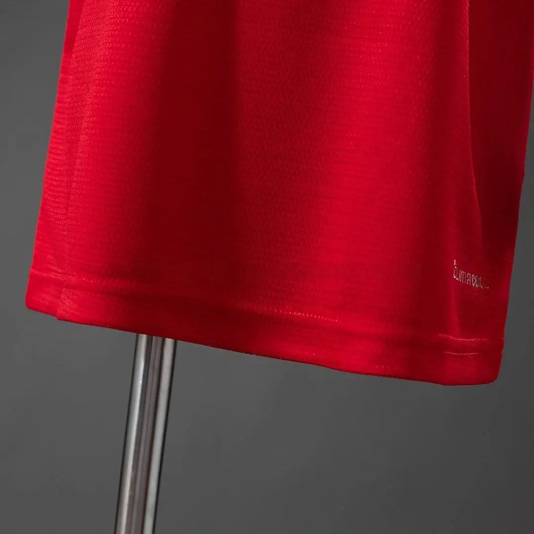 Kit Ensemble Football Extérieur Enfant 2026/27