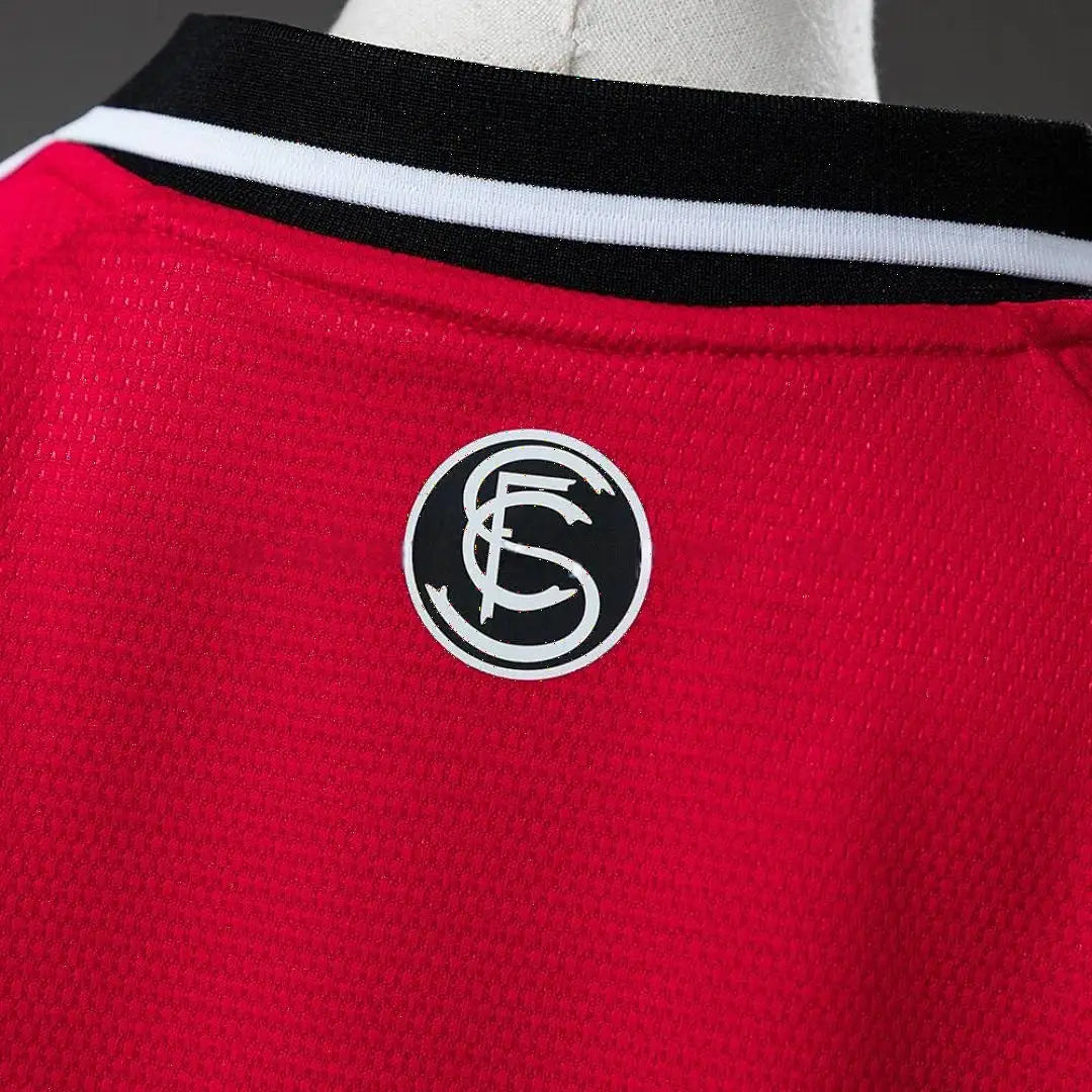 Kit Ensemble Football Extérieur Enfant 2026/27