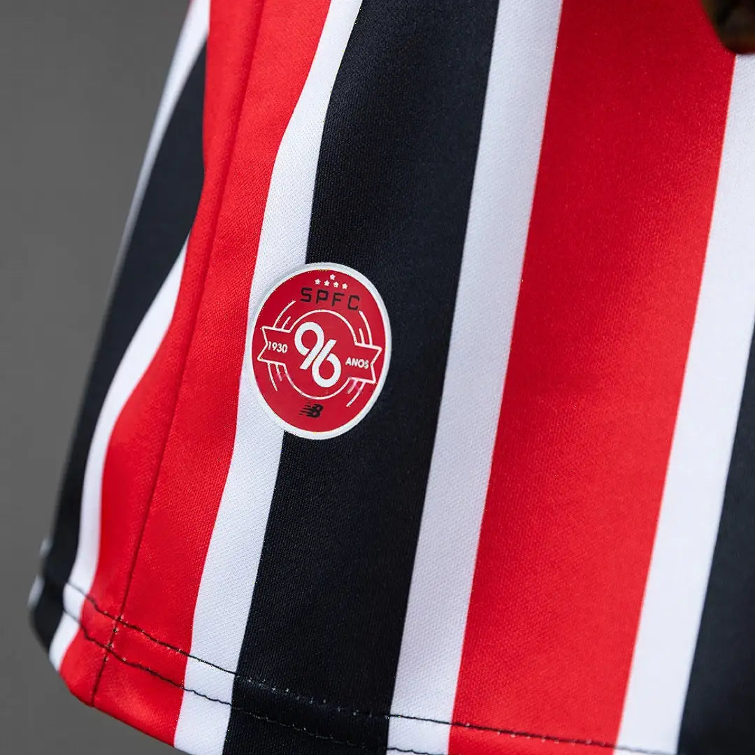Kit Ensemble Football Extérieur Enfant 2026/27
