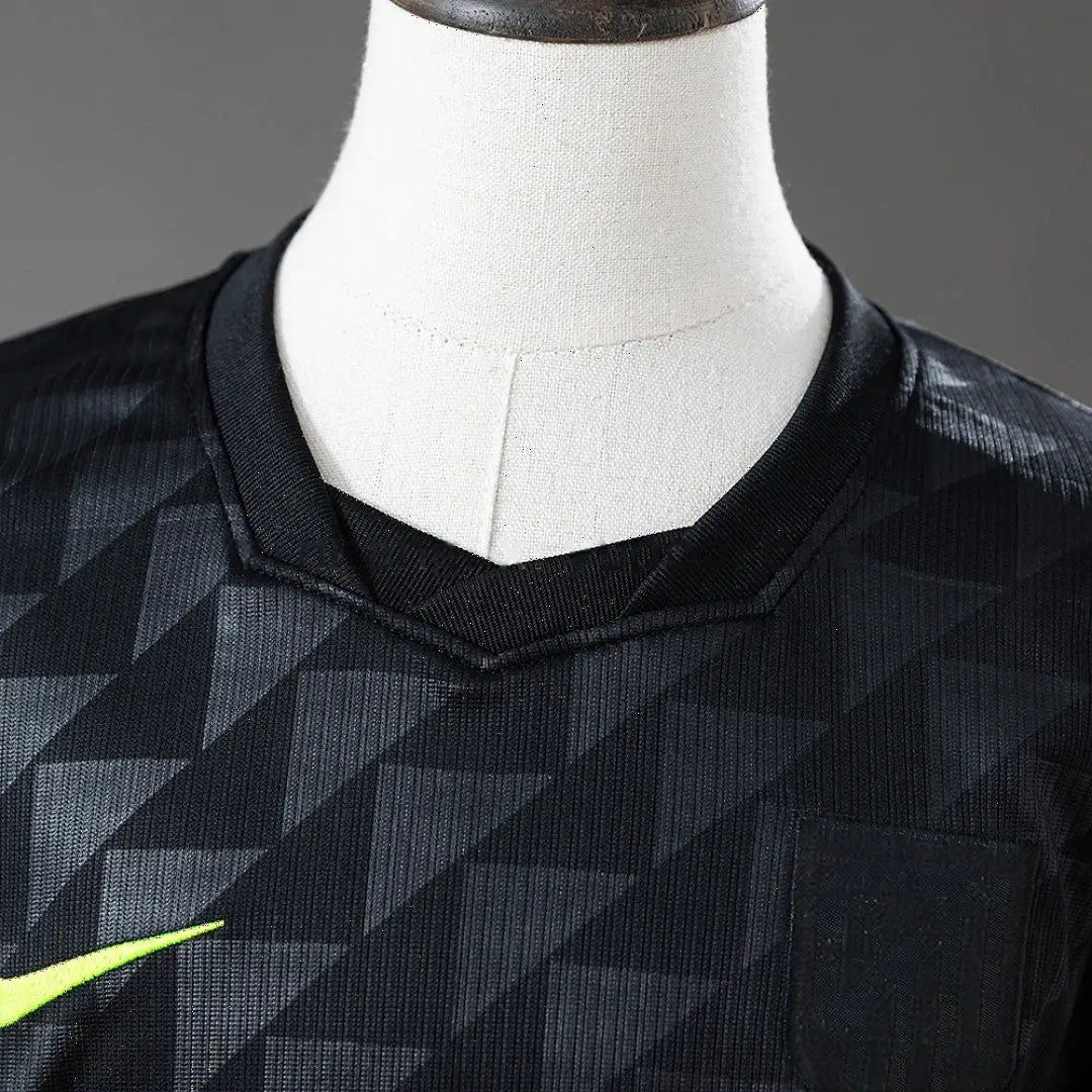 Kit Ensemble Football Extérieur Enfant 2026/27