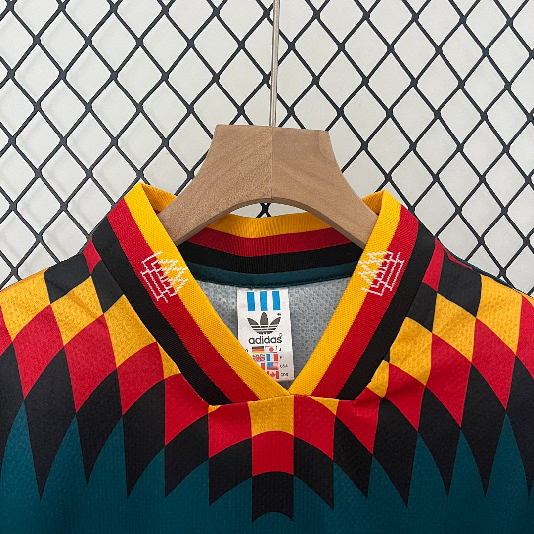 Kit Ensemble Football Extérieur Enfant Rétro 1994