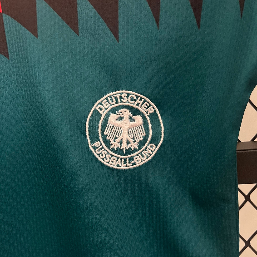 Kit Ensemble Football Extérieur Enfant Rétro 1994