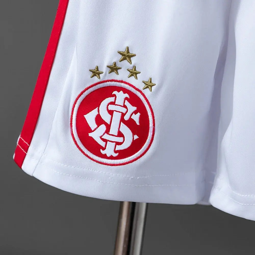 Kit Ensemble Football Internacional Domicile Enfant 2026/27