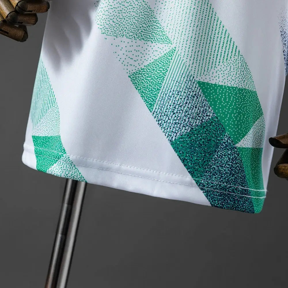 Kit Ensemble Football Irlande Extérieur Enfant 2026