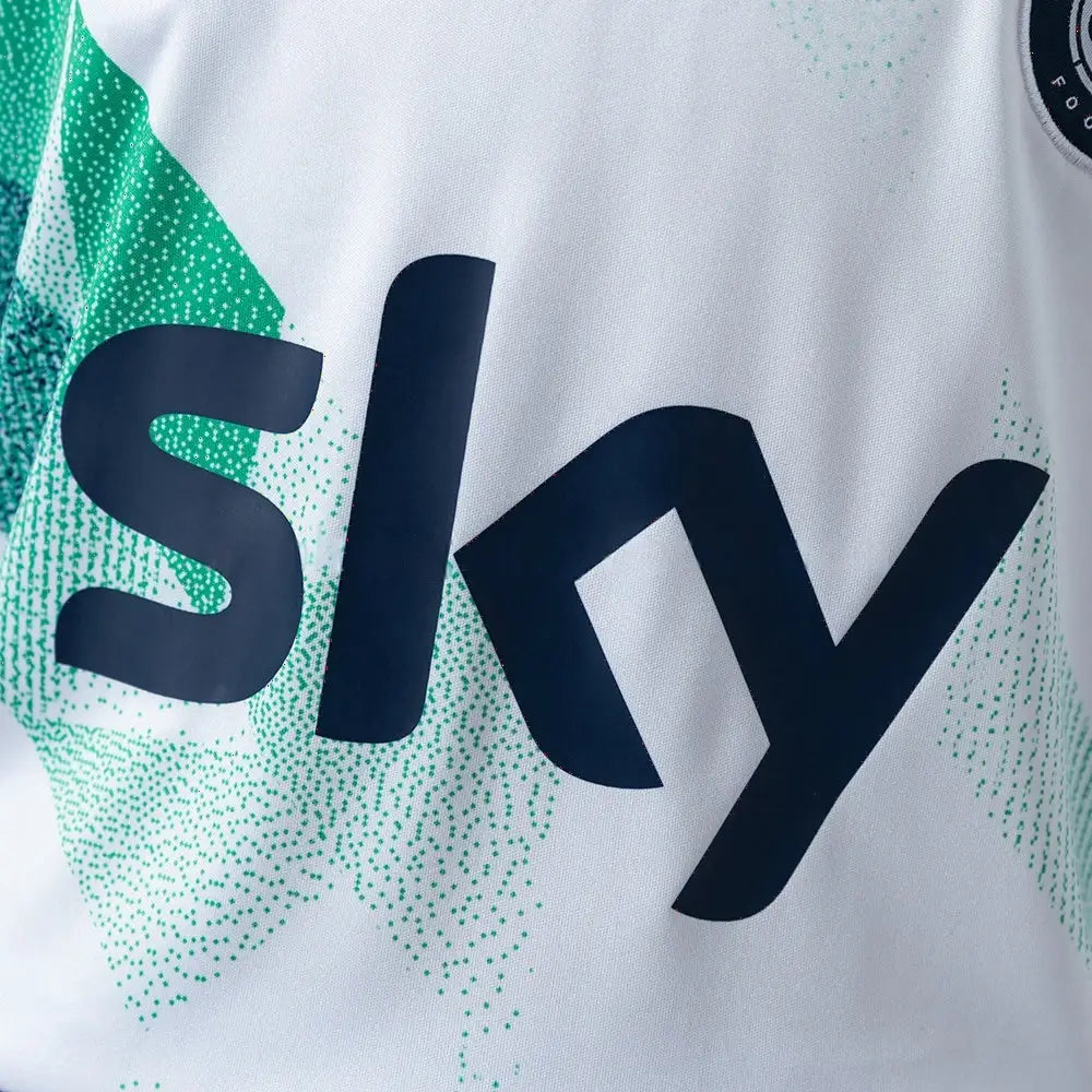 Kit Ensemble Football Irlande Extérieur Enfant 2026