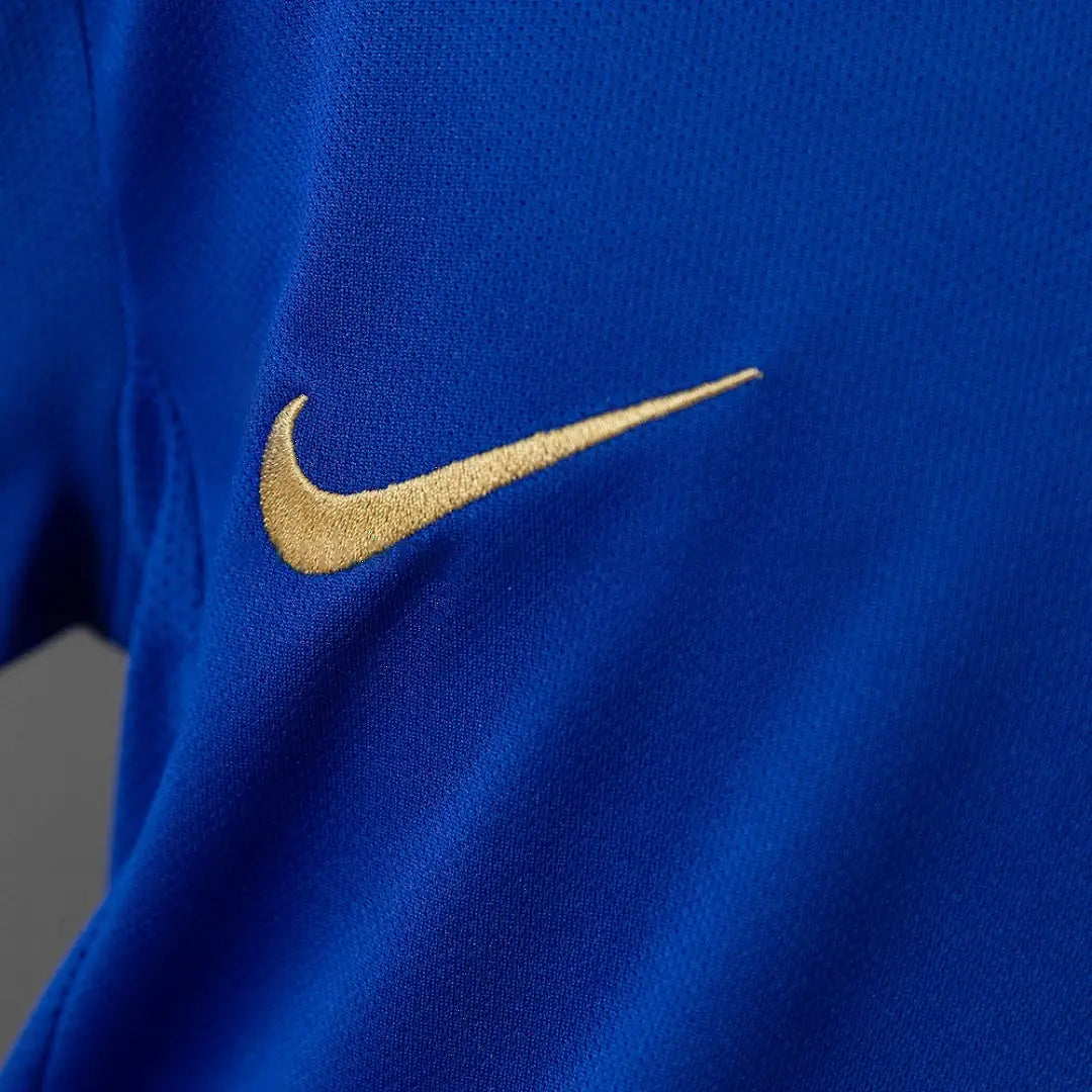 Kit Ensemble Football Italie Domicile Enfant Rétro 1996