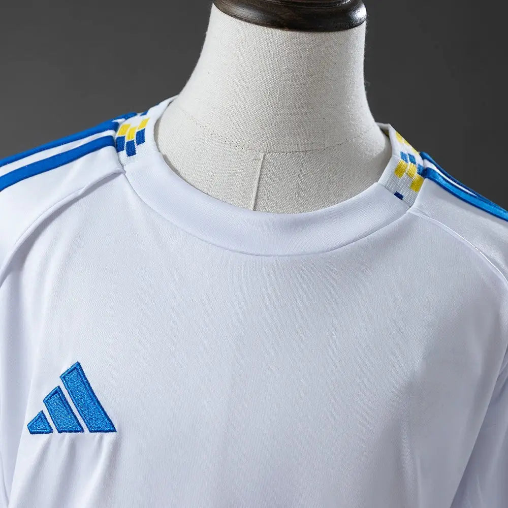 Kit Ensemble Football Leeds United Domicile Enfant 2025/26