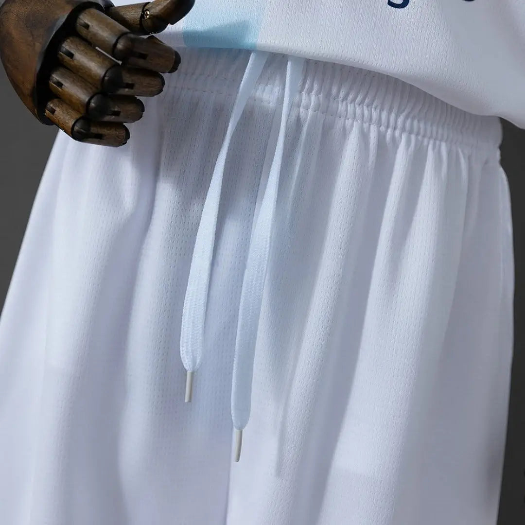 Kit Ensemble Football Manchester City Third Enfant 2026/27 .