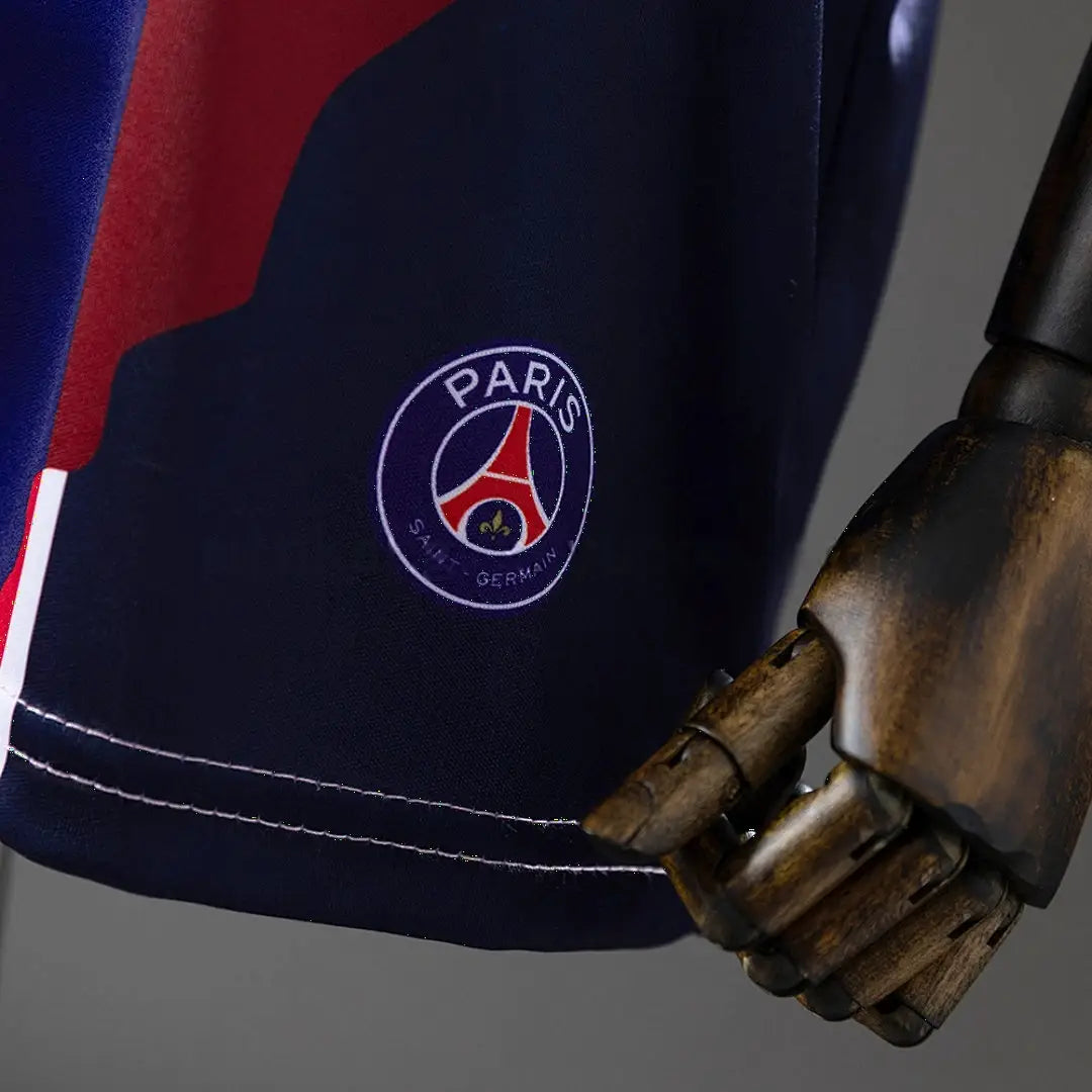 Kit Ensemble Football Messi Commémoratif Enfant 2025/26
