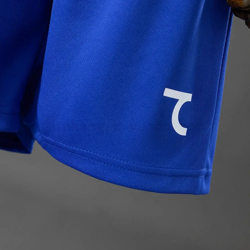 Kit Ensemble Football Ouzbékistan Domicile Enfant 2026
