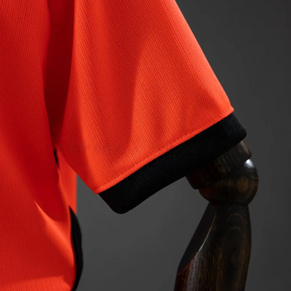 Kit Ensemble Football Pays-Bas Domicile Enfant 2026