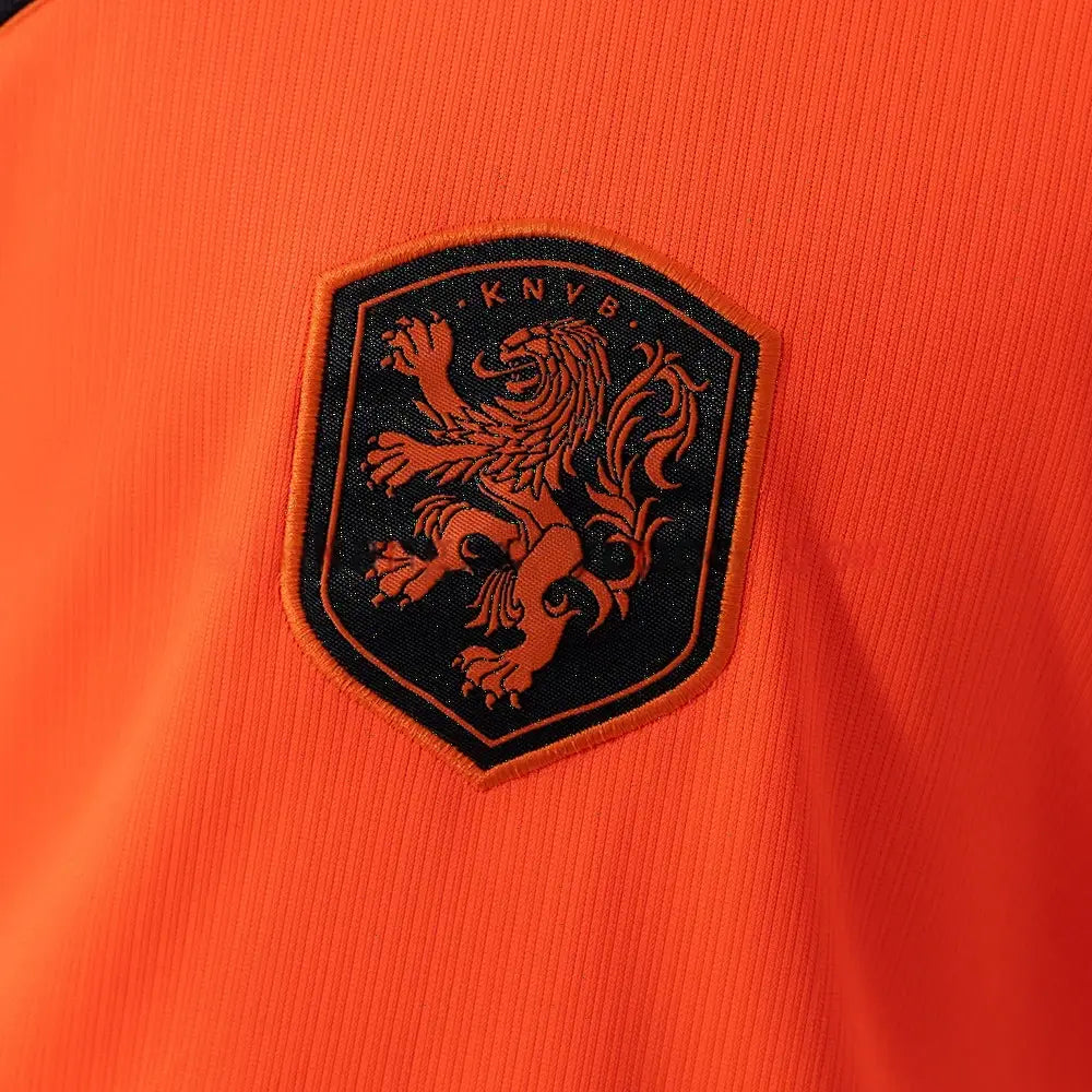 Kit Ensemble Football Pays-Bas Domicile Enfant 2026