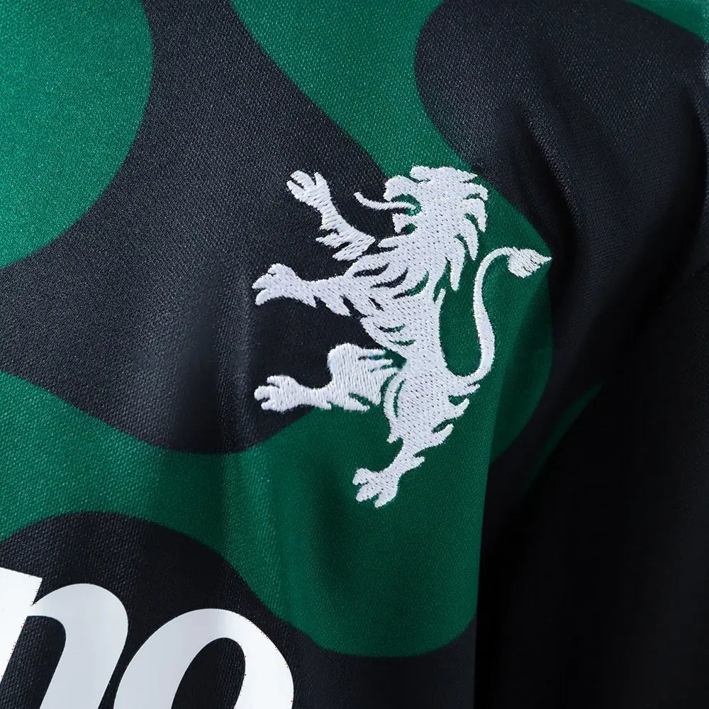 Kit Ensemble Football Sporting Lisbon Alternatif Enfant 2025/26