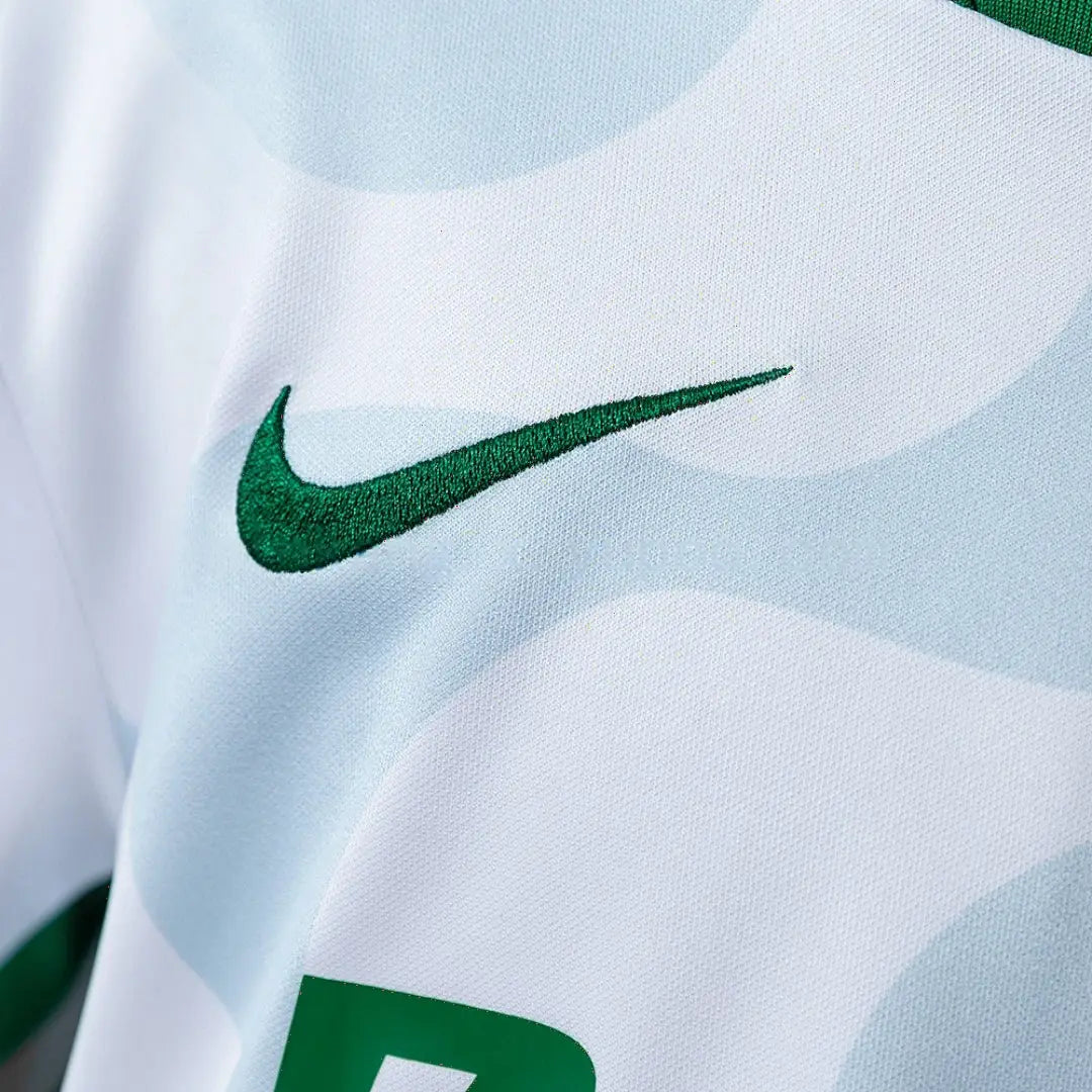 Kit Ensemble Football Sporting Lisbon Third Enfant 2025/26