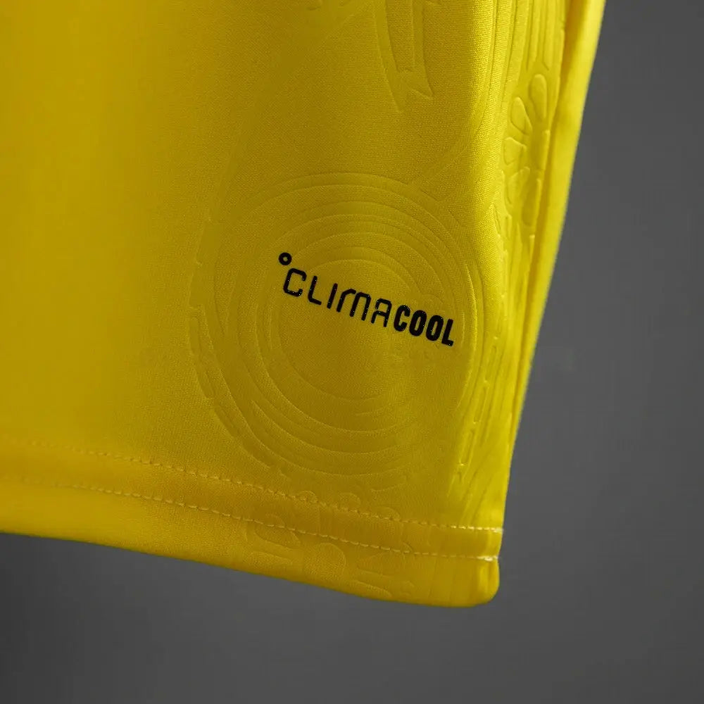 Kit Ensemble Football Suède Domicile Enfant 2026