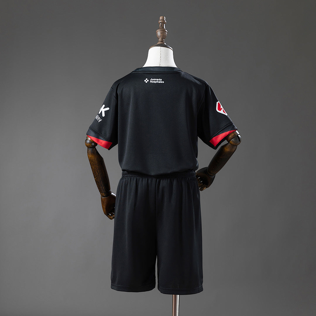 Kit Ensemble Football Third Away Enfant 2025/26