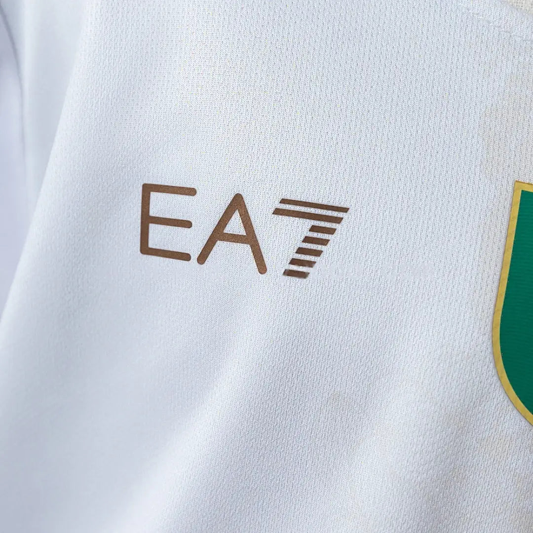 Kit Ensemble Football Third Away Enfant 2025/26