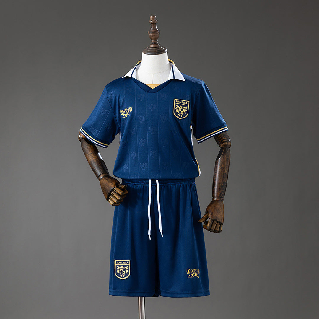 Kit Ensemble Football Third Enfant 2026