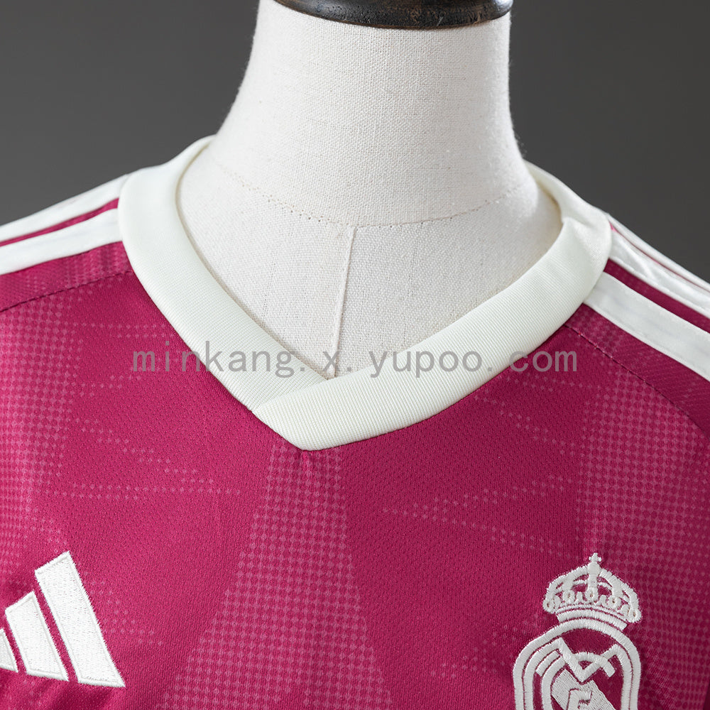 Kit Ensemble Football Third Enfant 2026/27