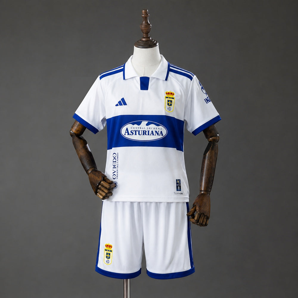 Kit Ensemble Football Third Enfant 2026/27
