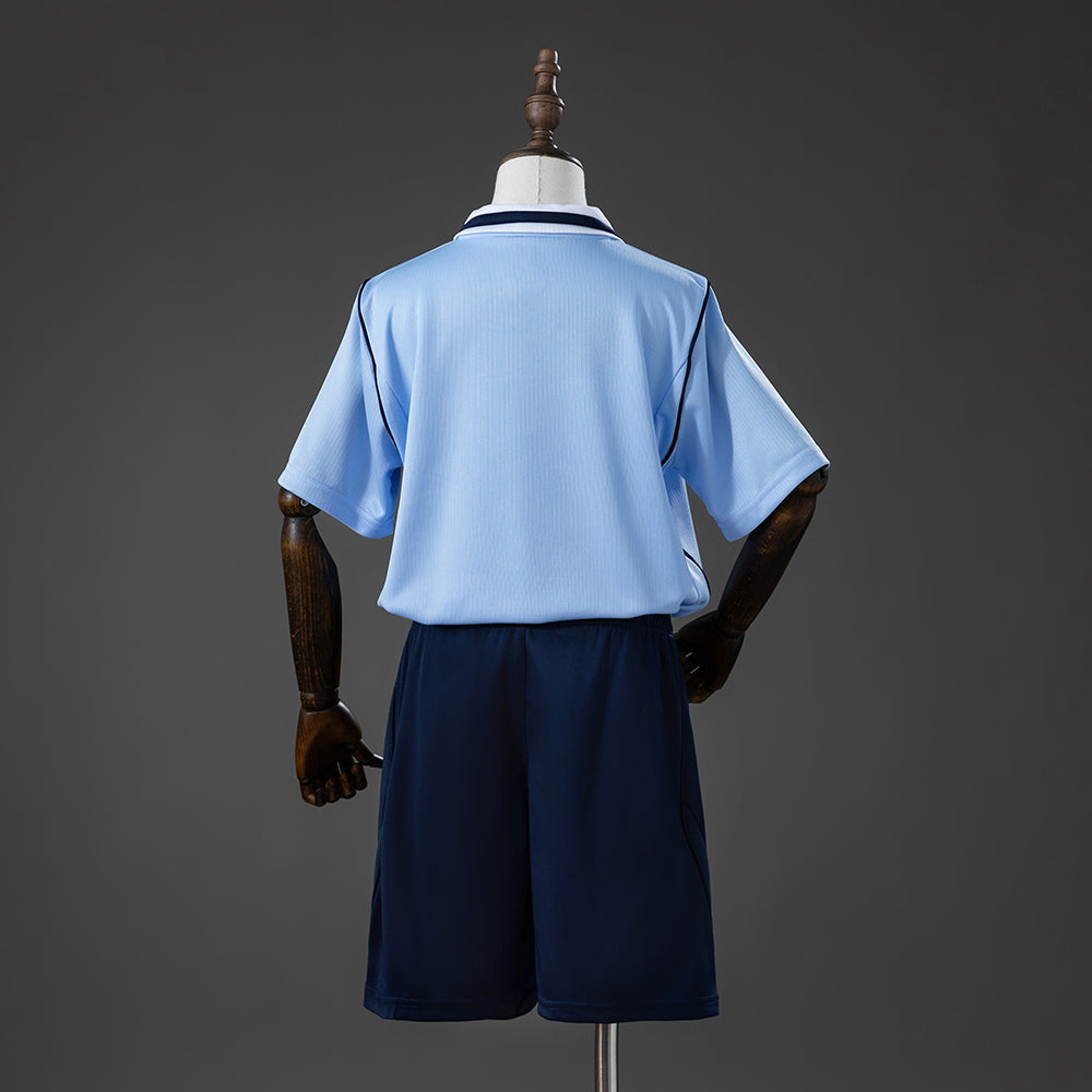 Kit Ensemble Football Uruguay Domicile Enfant 2026/27
