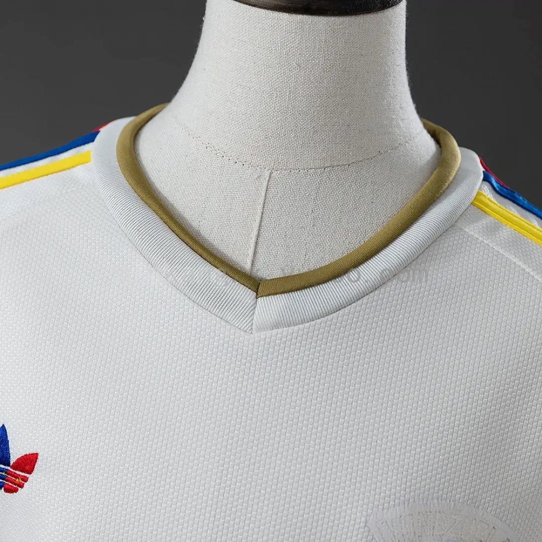Kit Ensemble Football Venezuela Extérieur Enfant 2026