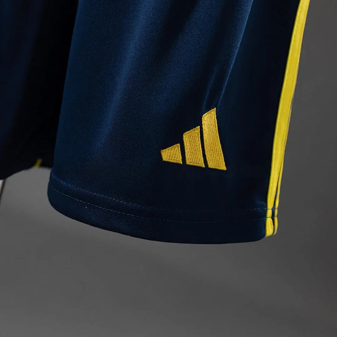 Kit Ensemble Football Victory Domicile Enfant 2025/26