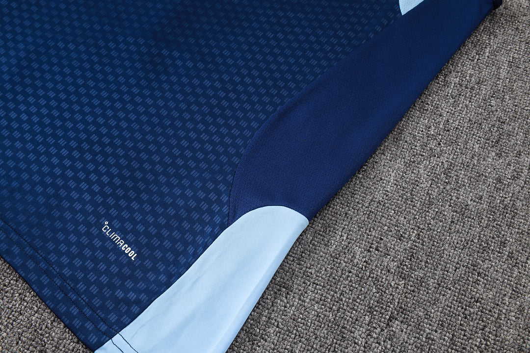 Kit Football Ajax Débardeur Training 2025/26