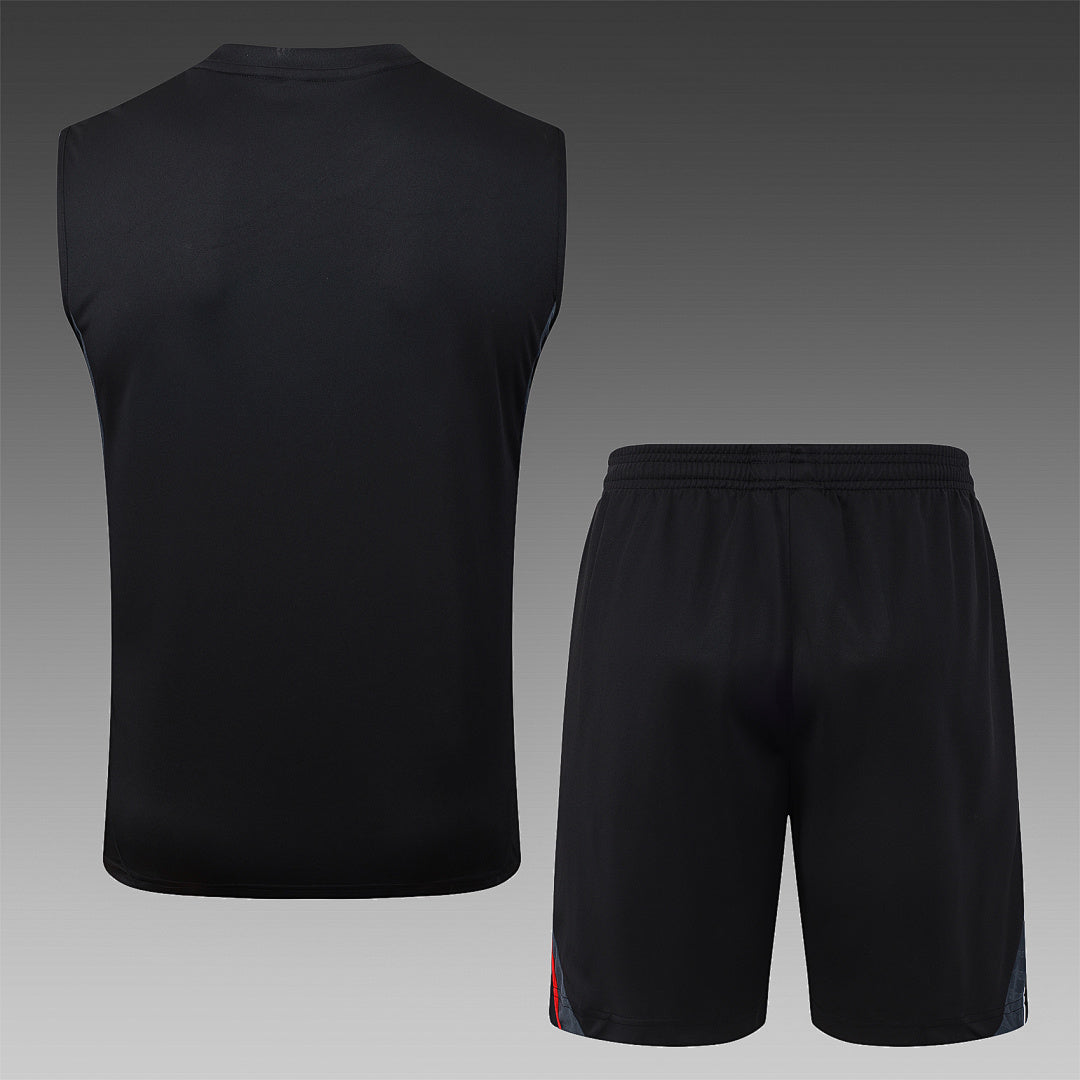 Kit Football Ajax Ensemble Training 2025/26