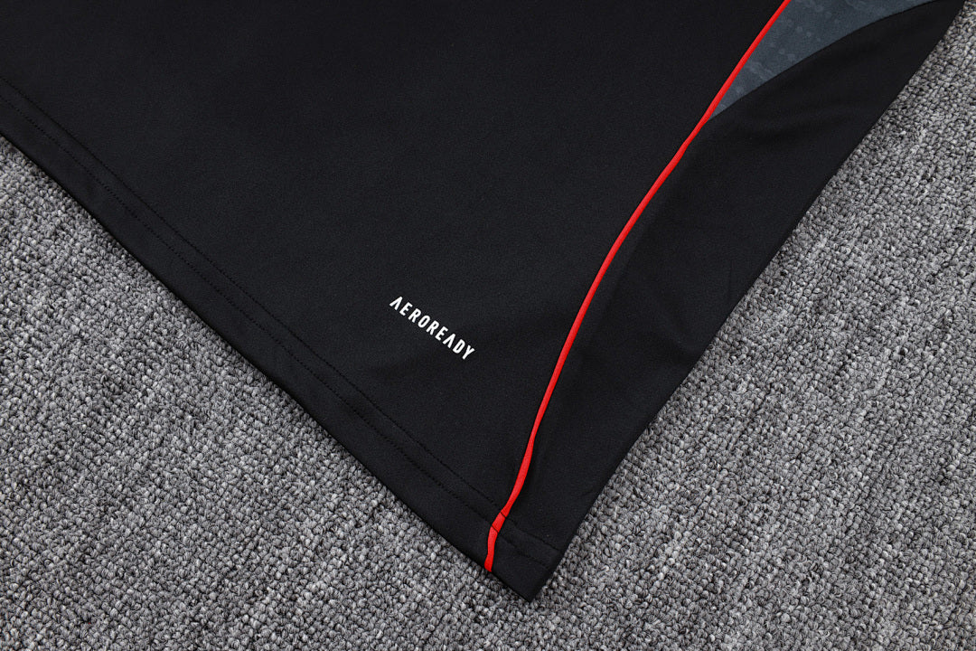 Kit Football Ajax Ensemble Training 2025/26