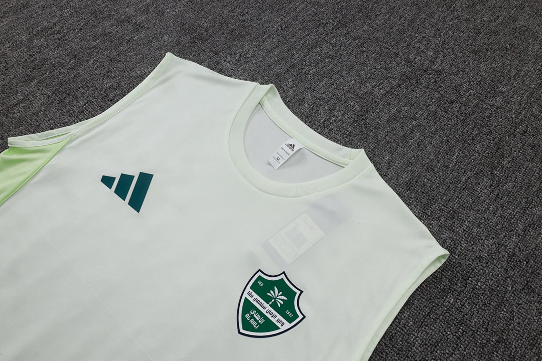 Kit Football Al Ahly Ensemble Training 2025/26