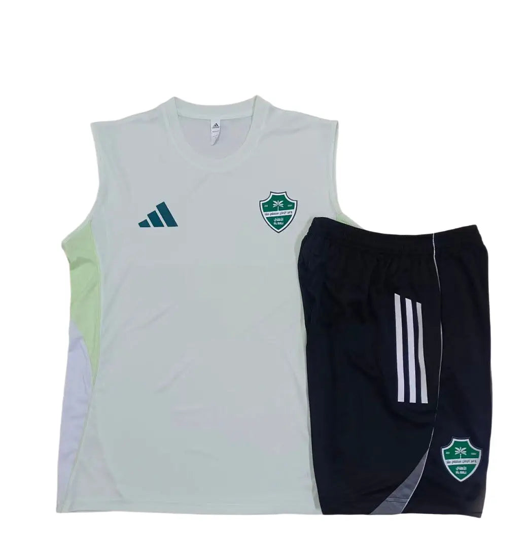 Kit Football Al Ahly Ensemble Training 2025/26