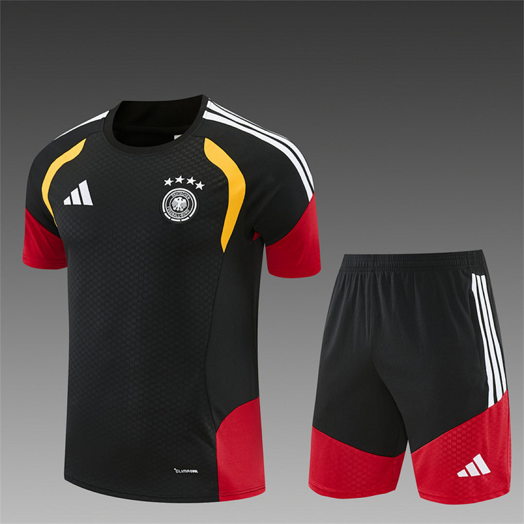 Kit football Allemagne ensemble training 2026/27 - Adult