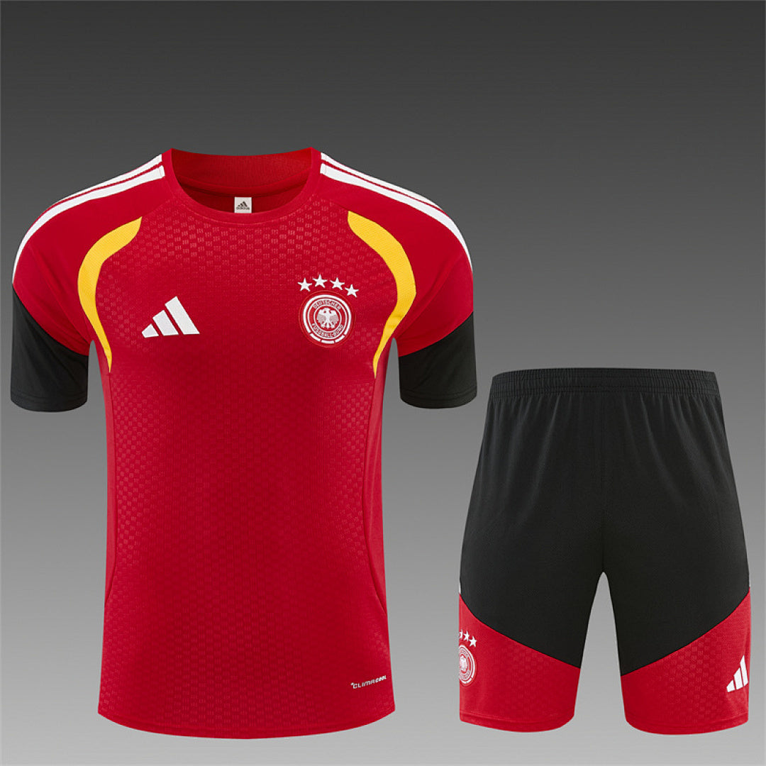 Kit football Allemagne ensemble training 2026/27 - Adult/ Enfant