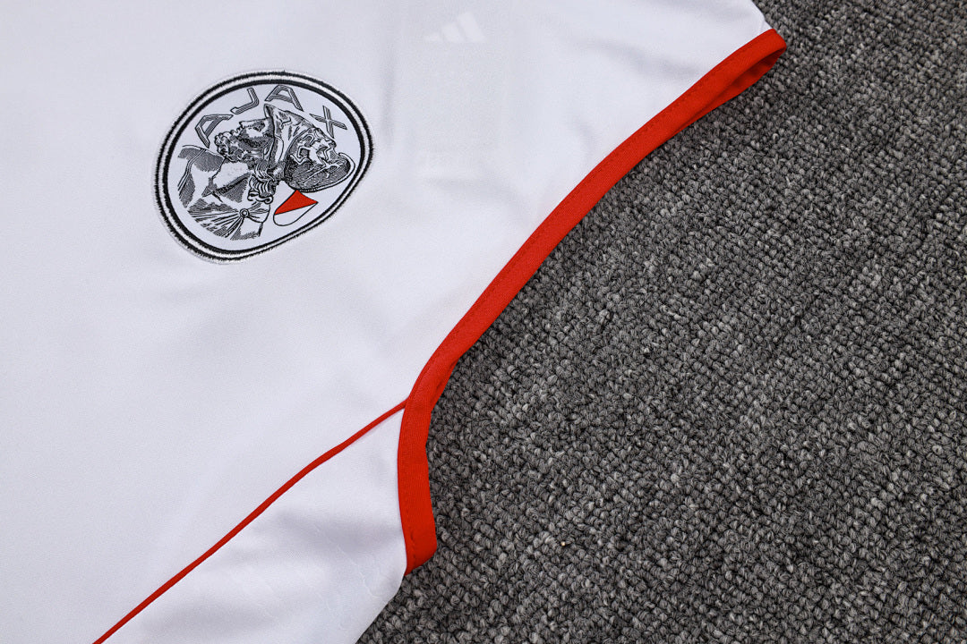 Kit Football Amsterdam Ensemble Training 2025/26