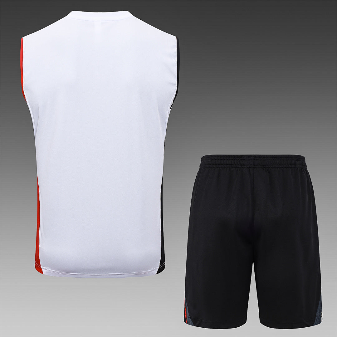 Kit Football Amsterdam Ensemble Training 2025/26