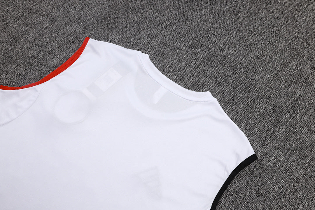 Kit Football Amsterdam Ensemble Training 2025/26