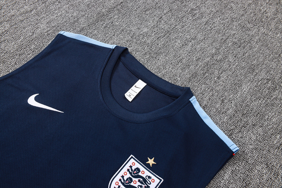 Kit Football Angleterre Ensemble Training 2026/27